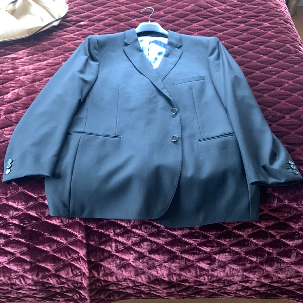 Enzo Tovare Suit